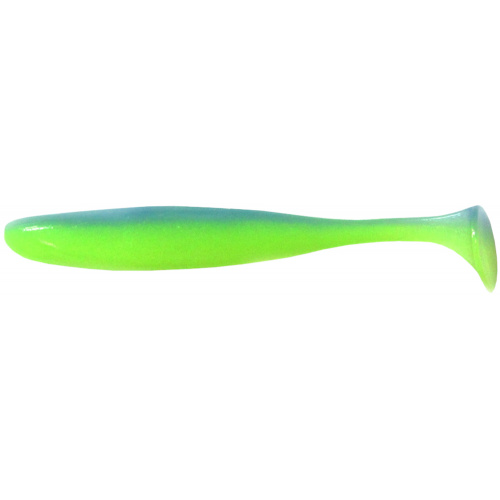 Силикон Keitech Easy Shiner 5" PAL#03 Ice Chartreuse