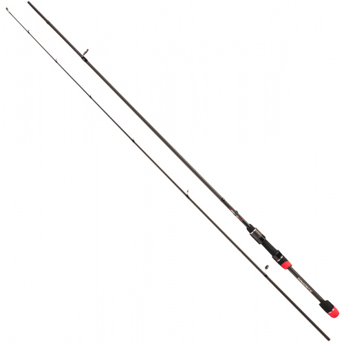 Спиннинг Favorite Rapid RAPTZ-632SUL-T 1.92m 1-5g Fast