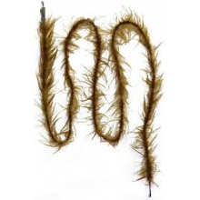 Лидкор Prologic ThaWeed Ready Leader 75cm 40lbs NL (4шт/уп)