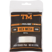 ПВА-сітка Prologic TM PVA Hex Mesh Refill 10m 44mm
