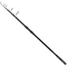 Удилище карповое Prologic C1a Carp Rod 12’/3.60m 3.50lbs Tele