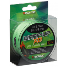 Шнур Prologic Wrap-Up XD - Spod & Marker Braid Extra Distance 0.16mm 20lbs/9.07kg 250m