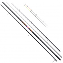 Вудилище фідерне Brain Apex Double 2.70m 3.0lbs/max 120g