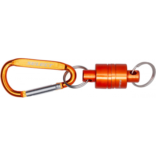 Магнит Select MG-1 с карабином