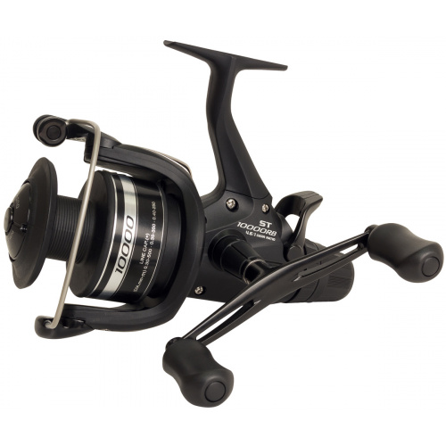 Катушка Shimano Baitrunner ST 10000 RB 1+1BB