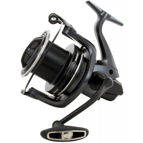 Катушка Shimano Ultegra CI4+ 14000 XTC 5+1BB