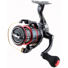 Катушка Shimano Sephia 17’ CI4+ C3000S 9+1BB