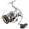 Катушка Shimano Twin Power 2500S 9+1BB