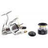 Катушка Shimano Twin Power 2500S 9+1BB
