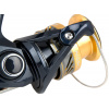 Катушка Shimano Nasci C5000 FB XG 4+1BB