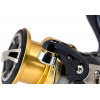 Катушка Shimano Nasci C5000 FB XG 4+1BB