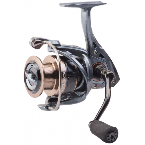 Катушка Okuma Epixor XT EPXT-40M 7+1BB