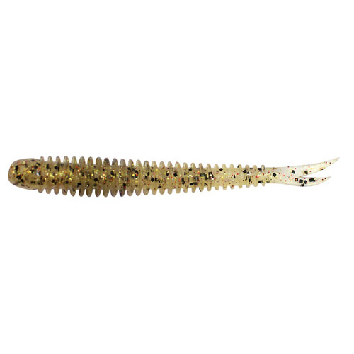 Силикон Keitech Live Impact 3" #321 Gold Shad