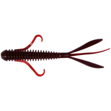 Силікон Keitech Hog Impact 3.5" #006 Cola