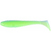 Силикон Keitech Swing Impact Fat 3.8" PAL#03 Ice Chartreuse