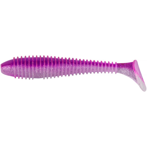 Силикон Keitech Swing Impact Fat 3.3" PAL#14 Glamorous Pink