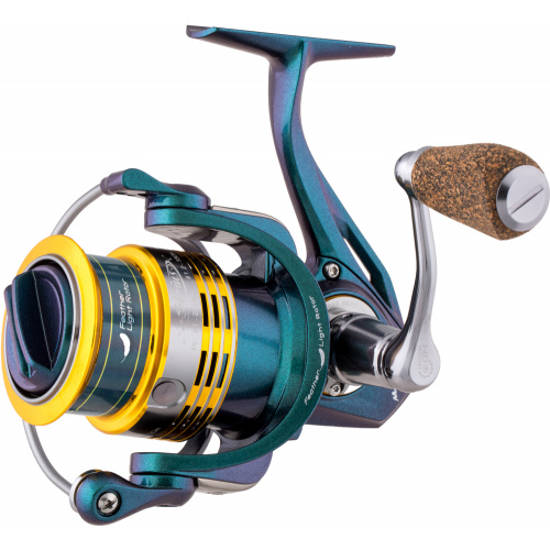 Катушка Favorite Sirius 2500S 5,2:1 11+1 + шпуля 2500