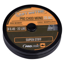 Поводковый материал Prologic Pro Chod Mono 35lbs 25m 0.57 Clear