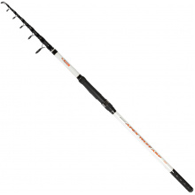 Вудилище коропове Brain Apex Tele Carp 3.00m 3.5lbs tele