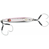 Крючок Decoy DJ-80 Twin Pike Shorter #3/0 (2 шт/уп)