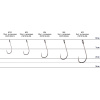 Крючок Select MJ-59 Micro Jig Special #8 (10 шт/уп)