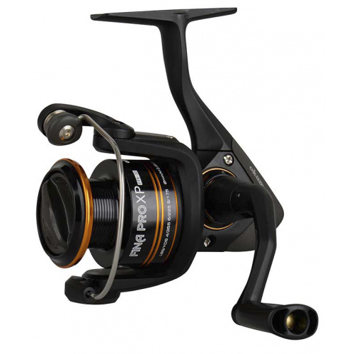 Катушка Okuma Fina Pro XP FPX 65FD 1+1BB