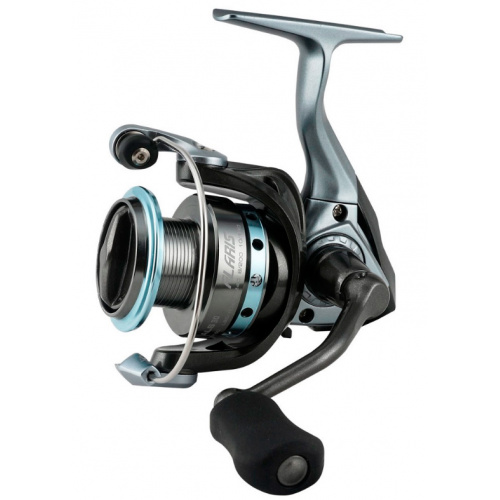 Катушка Okuma Alaris ALS-55 3+1BB 4.5:1