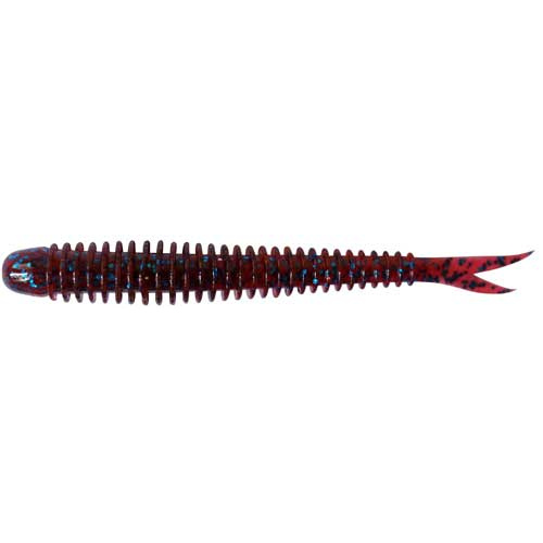 Силикон Keitech Live Impact 2.5" EA#03 Grape