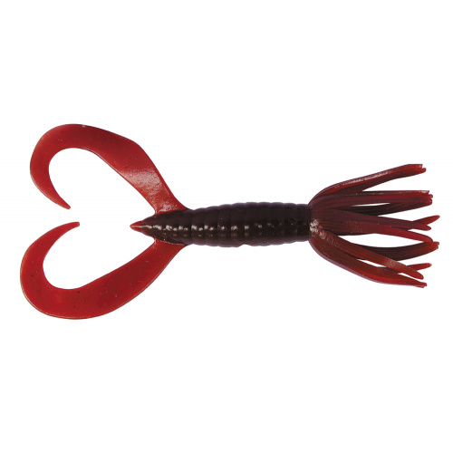 Силикон Keitech Little Spider 3.5" #006 Cola