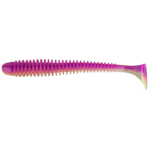 Силікон Keitech Swing Impact 4.5" PAL#12 Grape Shad