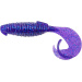 Силикон Keitech Flapper Grub 4" EA#04 Violet
