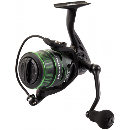 Катушка Brain Phantom Match/Bolo 2000 9+1BB 6.2:1