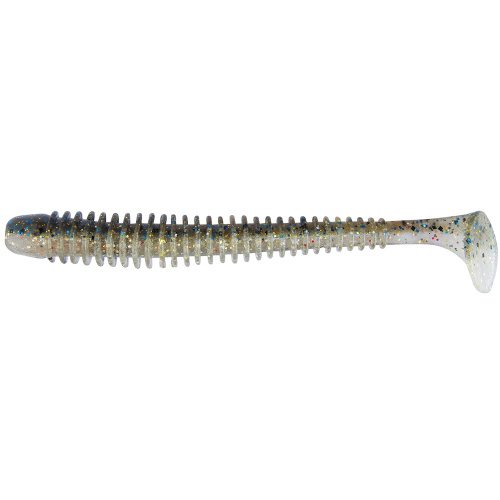 Силикон Keitech Swing Impact 4" #418 Bluegill Flash