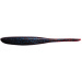 Силикон Keitech Shad Impact 4" EA#03 Grape