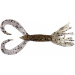 Силикон Keitech Little Spider 3" #320 Silver Shad