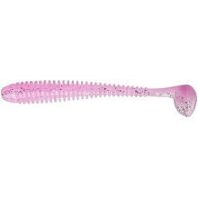 Силікон Keitech Swing Impact 3.5" EA#08 Bubblegum Shiner