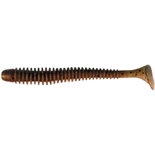 Силикон Keitech Swing Impact 4.5" #406 Castaic Choice