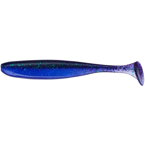 Силикон Keitech Easy Shiner 6.5" #408 Electric June Bug