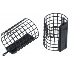 Годівниця Brain фідерна XL фарбована 100 грам