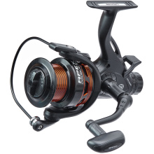Катушка Brain Apex Double Baitrunner 3000 6+1BB