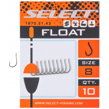 Крючок Select Float №14