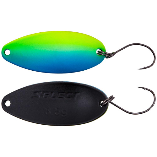 Блесна Select Deeper 3.5g #09