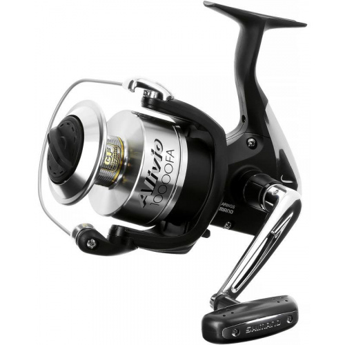 Катушка Shimano Alivio 10000 FA 1+1BB