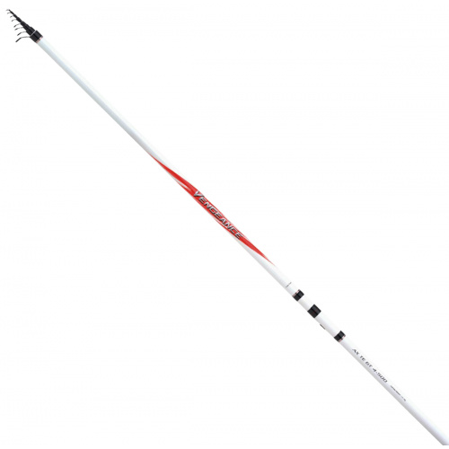 Удилище болонское Shimano Vengeance AX TE GT 4-500 4.90m 256g