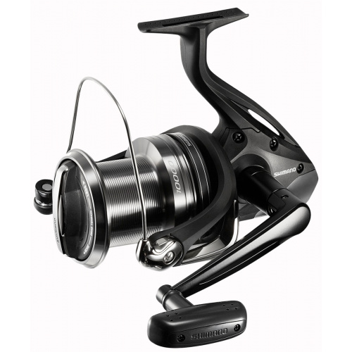 Катушка Shimano Beastmaster 10000 XB 1+1BB