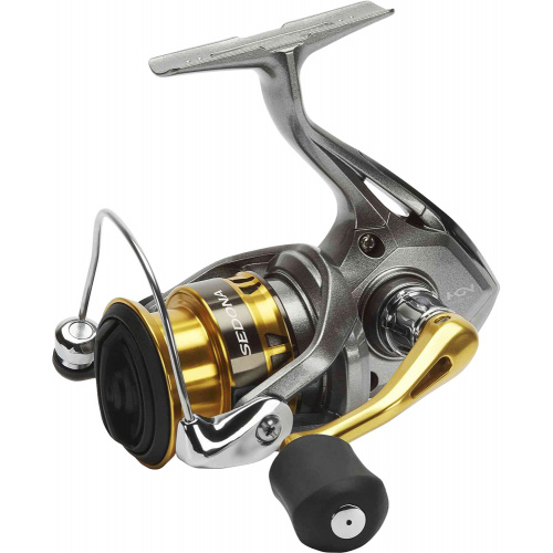 Катушка Shimano Sedona 500 FI 3+1BB