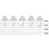 Крючок Brain Feeder B4010 #14 (20 шт/уп) ц:black nickel