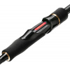 Спиннинг Select Nitro NTR-802M 2.44m 5-25g Fast