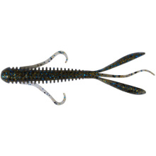 Силікон Keitech Hog Impact 3.5" #205 Bluegill