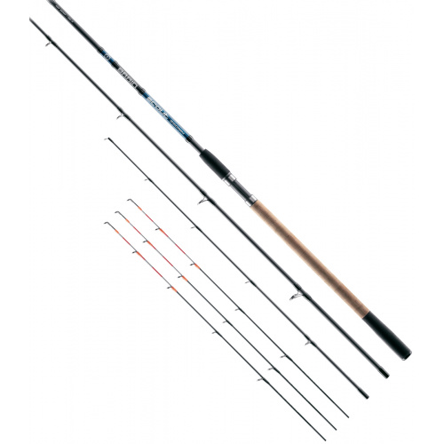 Удилище фидерное Brain Scout 390MH 3.90m max 90g